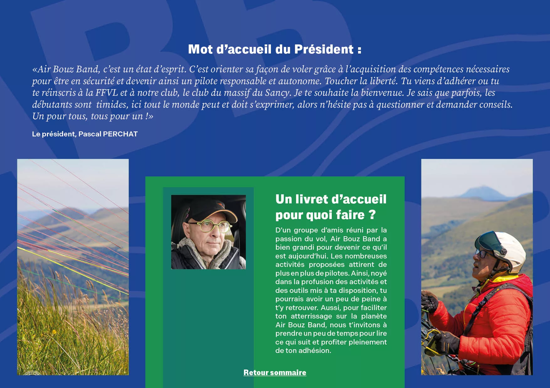 Livret d'accueil ABB20253