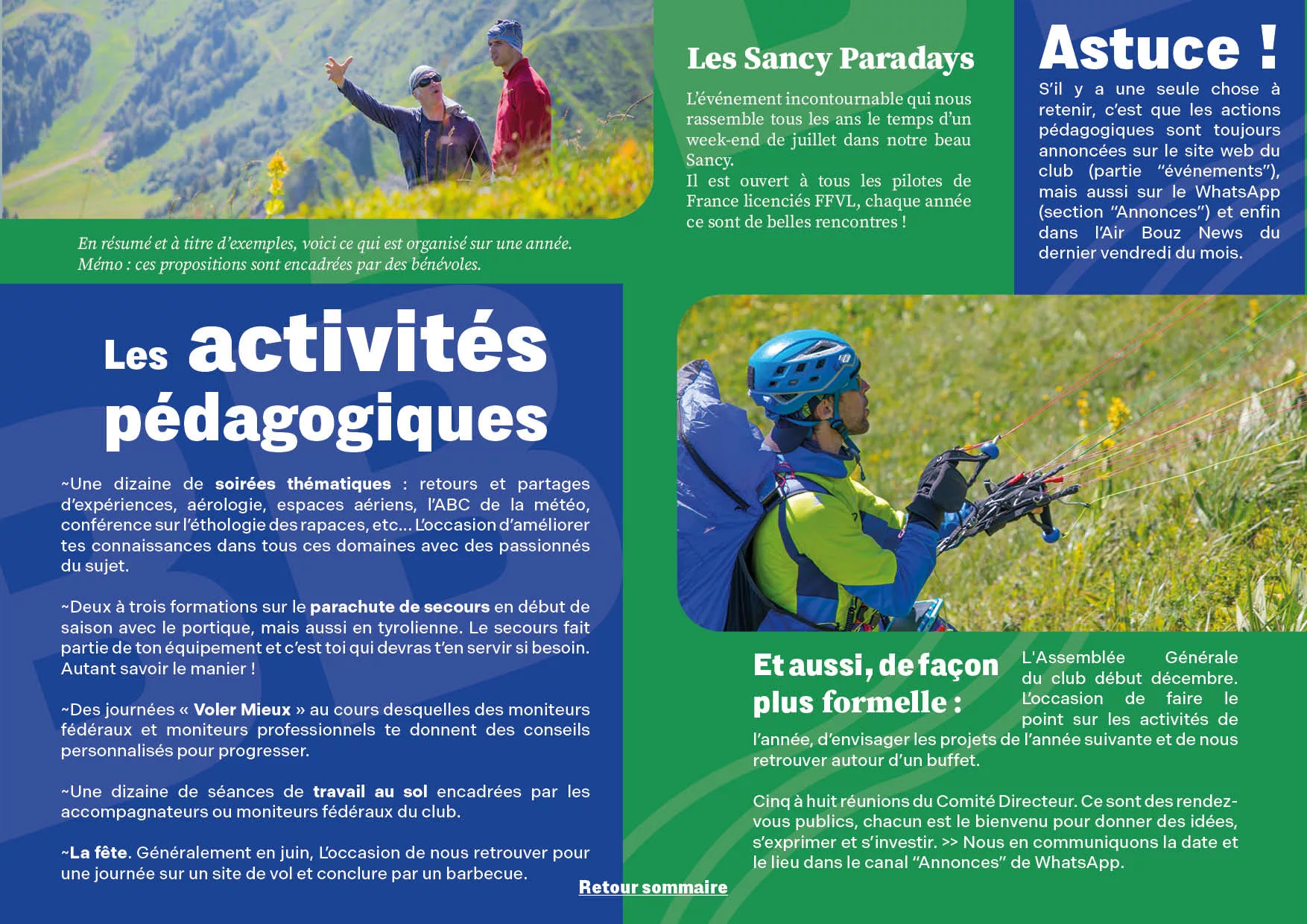 Livret d'accueil ABB20257