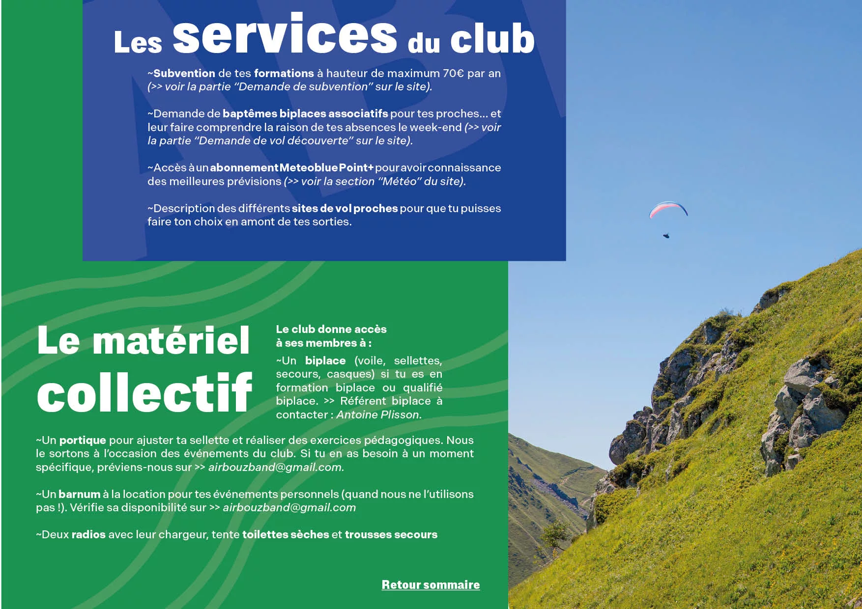 Livret d'accueil ABB20258
