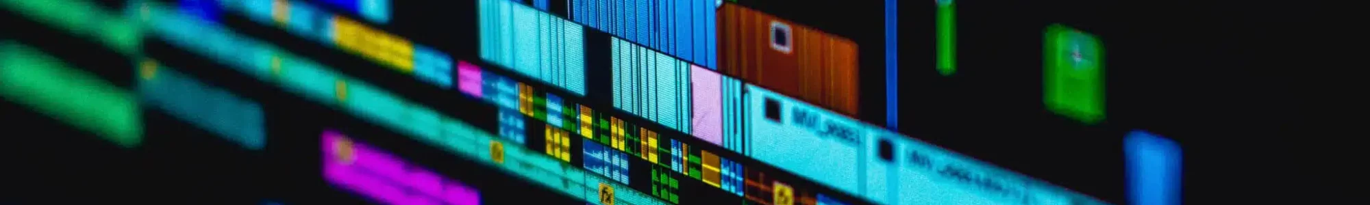 adobe timeline